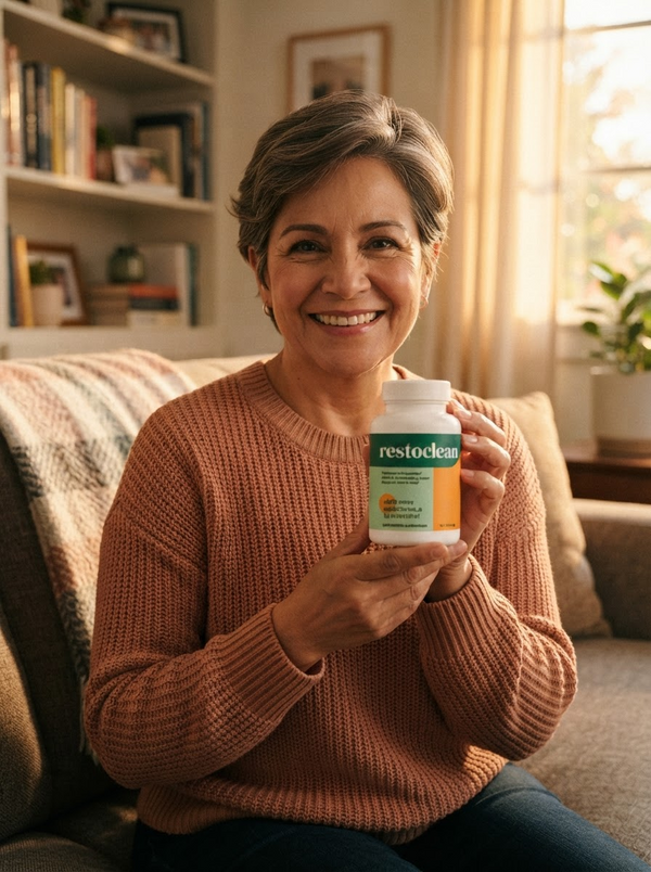 RestoClean en tu día a día