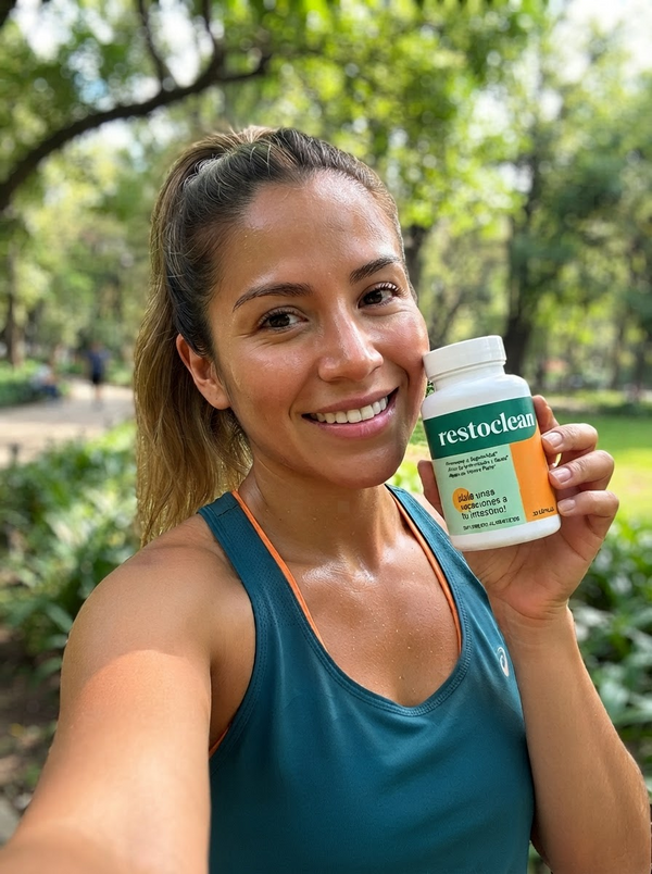 RestoClean en tu día a día