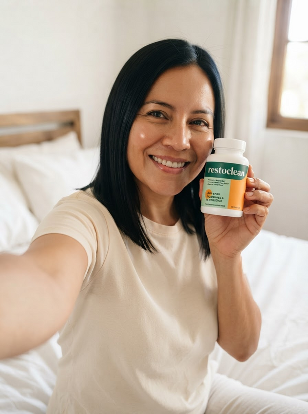 RestoClean en tu día a día