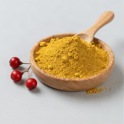 Berberina